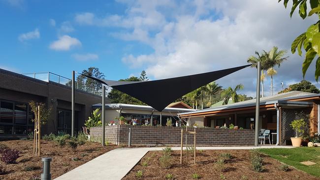 Whiddon Group has opened an extra 24 beds in its aged care facility at Kyogle.