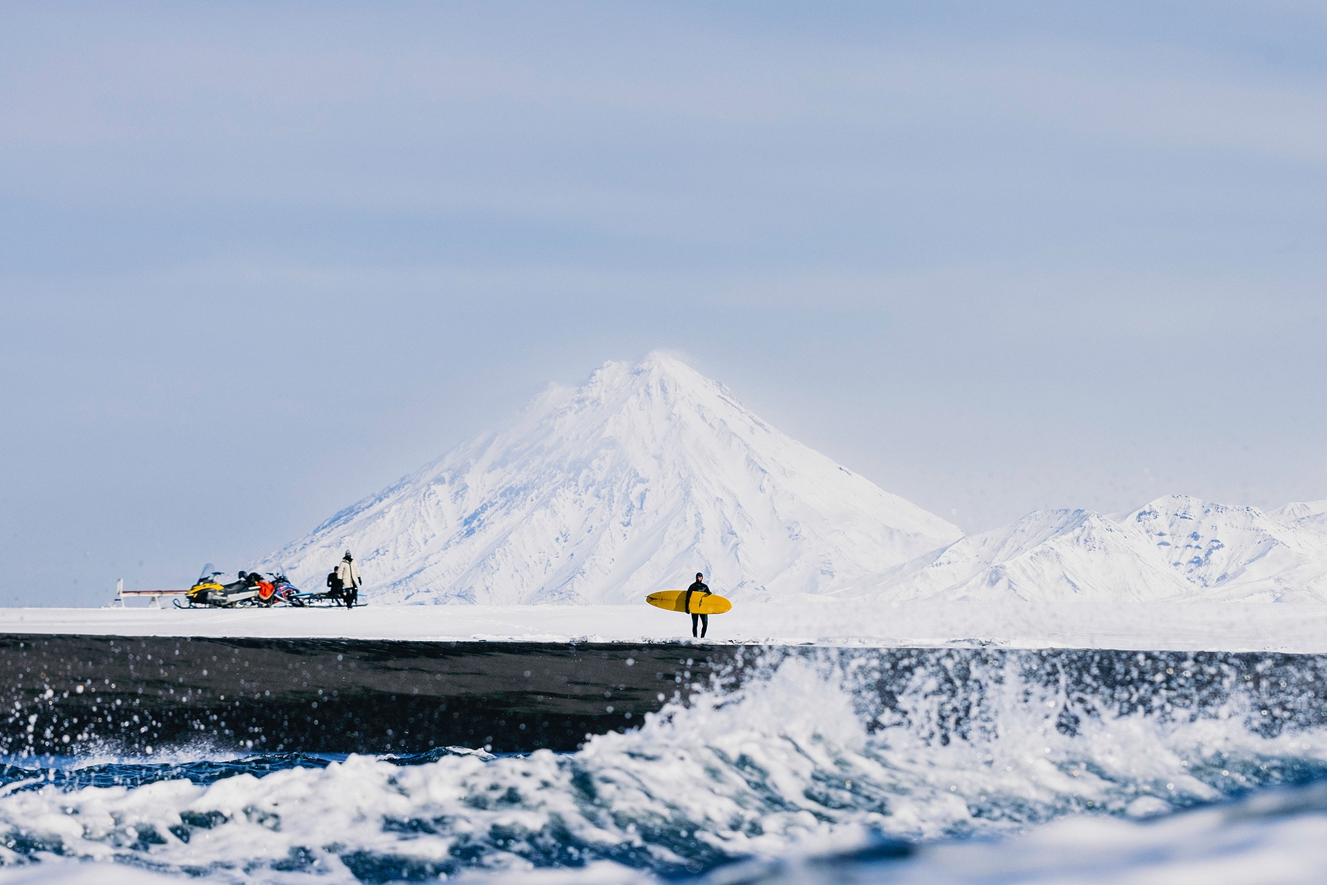 <p><em>Image credit: Guy Williment</em></p><p>Corners of the Earth: Kamchatka <i>will screen at the </i><a href="https://www.orpheum.com.au/wp-cinema/movie/OCORNERSKAMCHAT/CORNERS+OF+THE+EARTH+KAMCHATKA+WORLD+PREMIERE/"><i>Hayden Orpheum Picture Palace in Cremorne on March 14</i></a><i> and the </i><a href="https://www.ritzcinemas.com.au/movies/corners-of-the-earth-kamchatka"><i>Randwick Ritz on March 24</i></a><i>; Find out more at </i><a href="http://cornersoftheearth.com.au/"><i>cornersoftheearth.com.au</i></a></p>