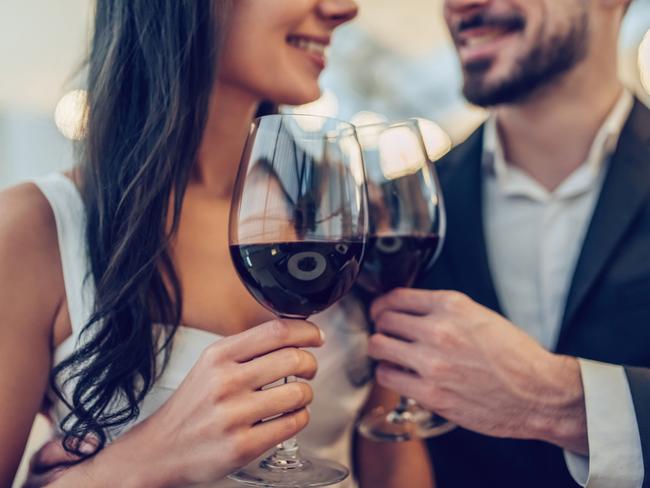 Singles don’t want to date anyone with a very demanding job. Picture: iStock