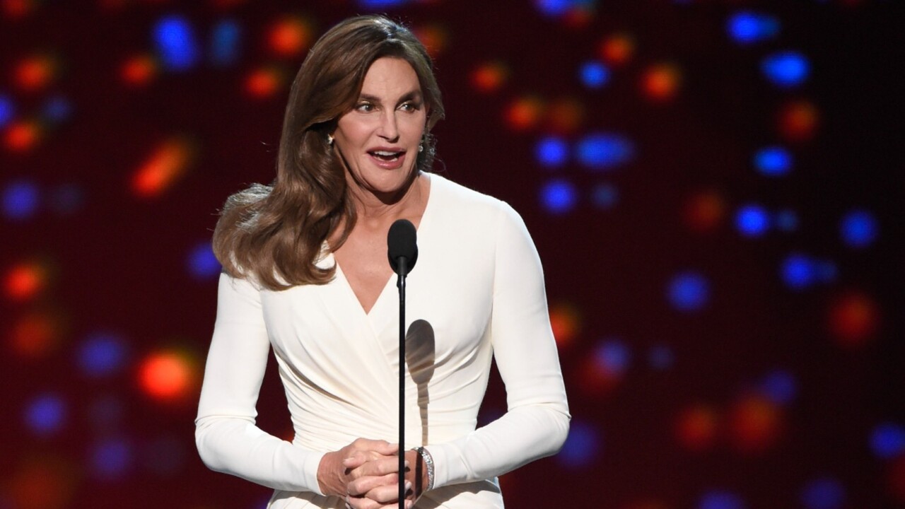 'Protecting women's sports': Caitlyn Jenner welcomes Rugby League trans athlete ban