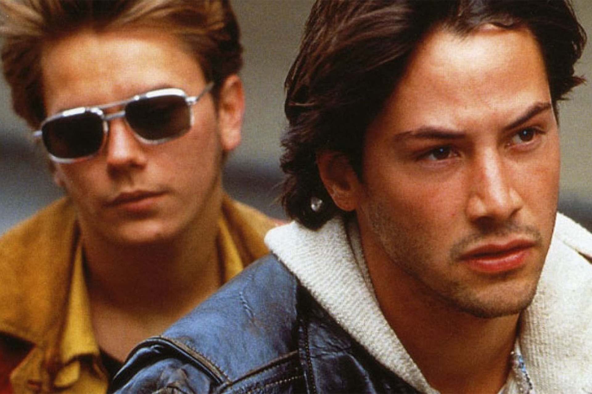 <p><em>Image credit: Fine Line Features</em></p><h3><em>My Own Private Idaho </em>(1991)</h3><p>A cult classic that came out of the New Queer Cinema movement of the early &rsquo;90s, <em>My Own Private Idaho&nbsp;</em>stars River Phoenix and Keanu Reeves, two best friends and hustlers on a journey through the Pacific Northwest as Phoenix&rsquo;s character Mikey starts to develop unrequited feelings for Reeves&rsquo; Scott. A modern, imaginative loose retelling of Shakespeare&rsquo;s&nbsp;<em>Henry IV</em>, this heartbreaking homage to young love has gone down in queer cinema history for its magnetism, sensitivity and sweet surrealism.&nbsp;</p>