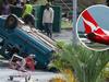 Qantas cancels flights amid deadly New Caledonia riots