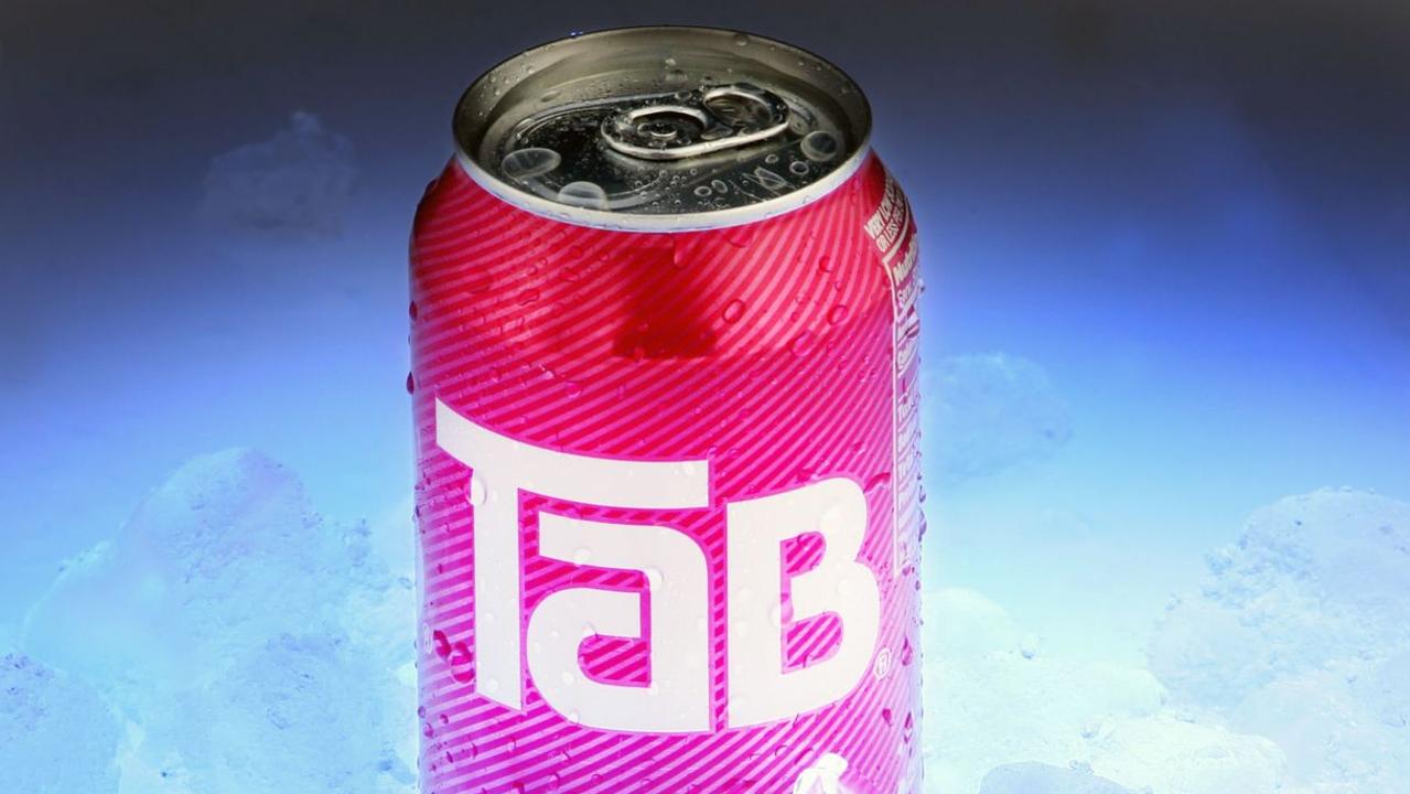 Tab, Coca-Cola's diet-soda pioneer and a '70s icon, is going away