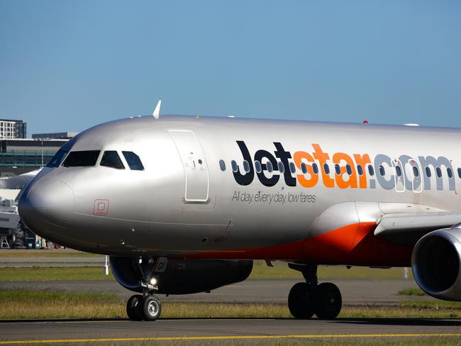 Jetstar will offer more flights to the Territory in the lead-up to Christmas