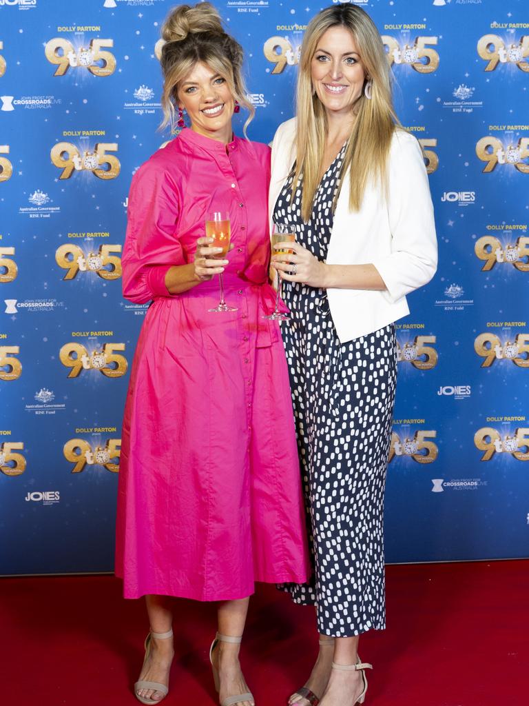 IN PICTURES: 9 to 5 The Musical | The Advertiser