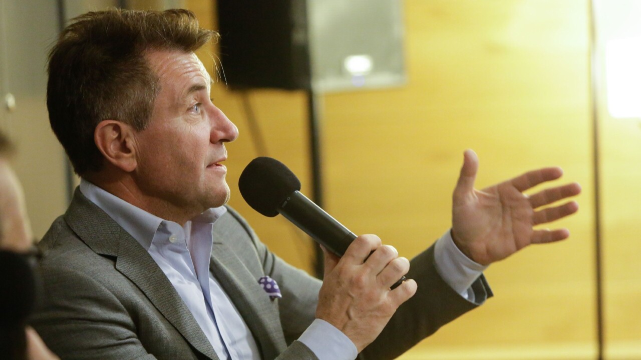 Cost of living in Australia is ‘incredibly high’: Robert Herjavec