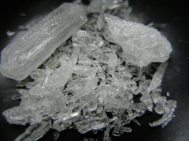 Man charged with drug offences after search of Murgon home