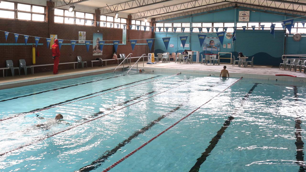 New pool plan for Canterbury, Revesby | Daily Telegraph