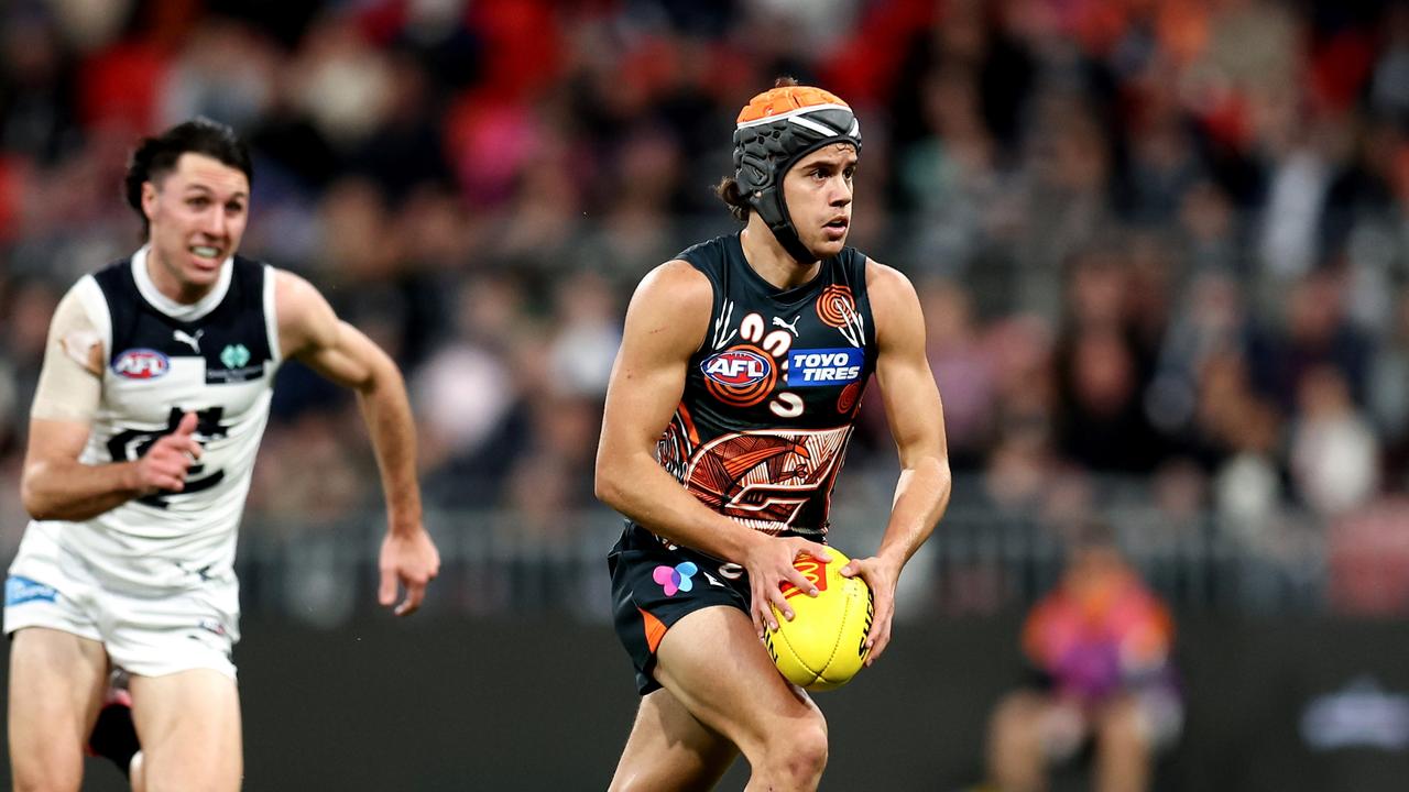 ‘Like a few more’: Coach’s ultimate praise for latest Rising Star