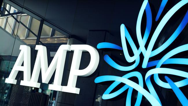 AMP made 20 false statements to the Australian Securities and Investments Commission about charging customers for services never provided.