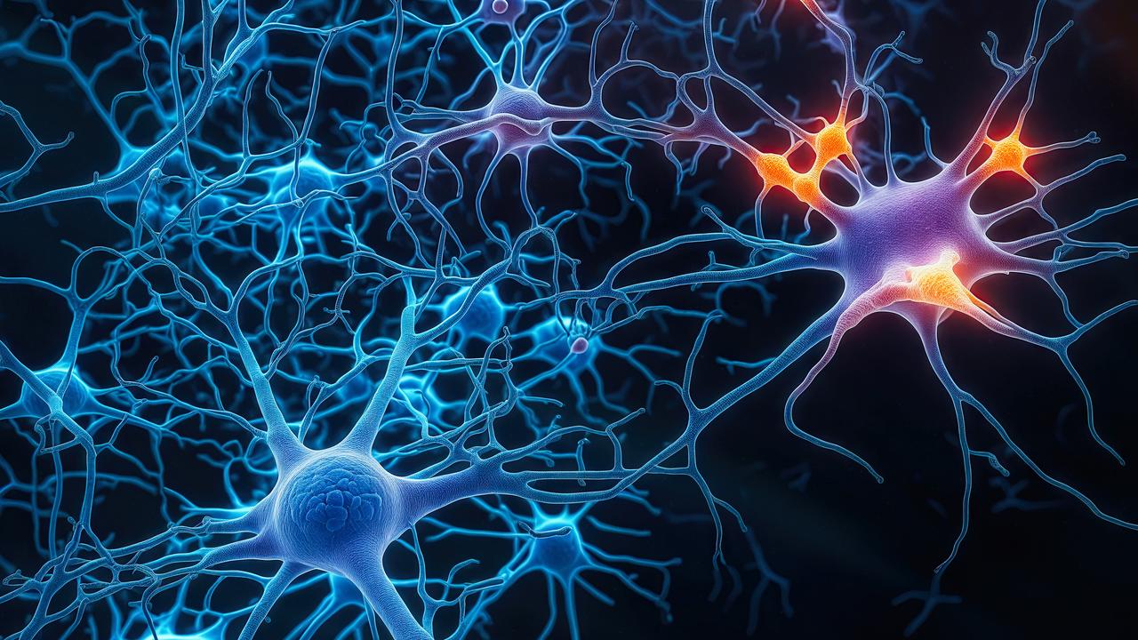 You need to understand neuroscience in order to move forward. Picture: iStock