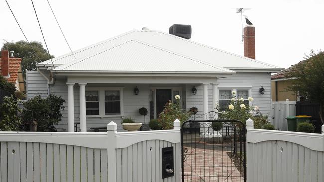 Melbourne’s had the lowest home price growth since the pandemic compared to the nation’s other capital cities.