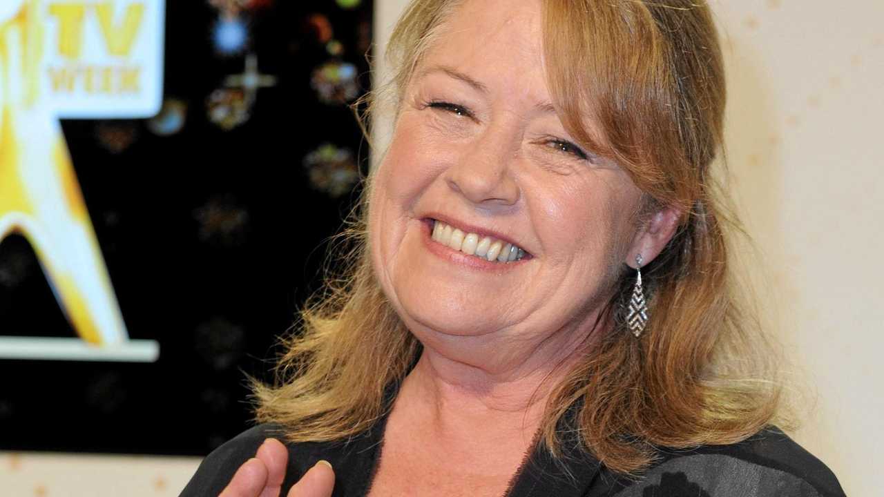 Noni Hazlehurst To Share Secrets In Special Workshop The Courier Mail 