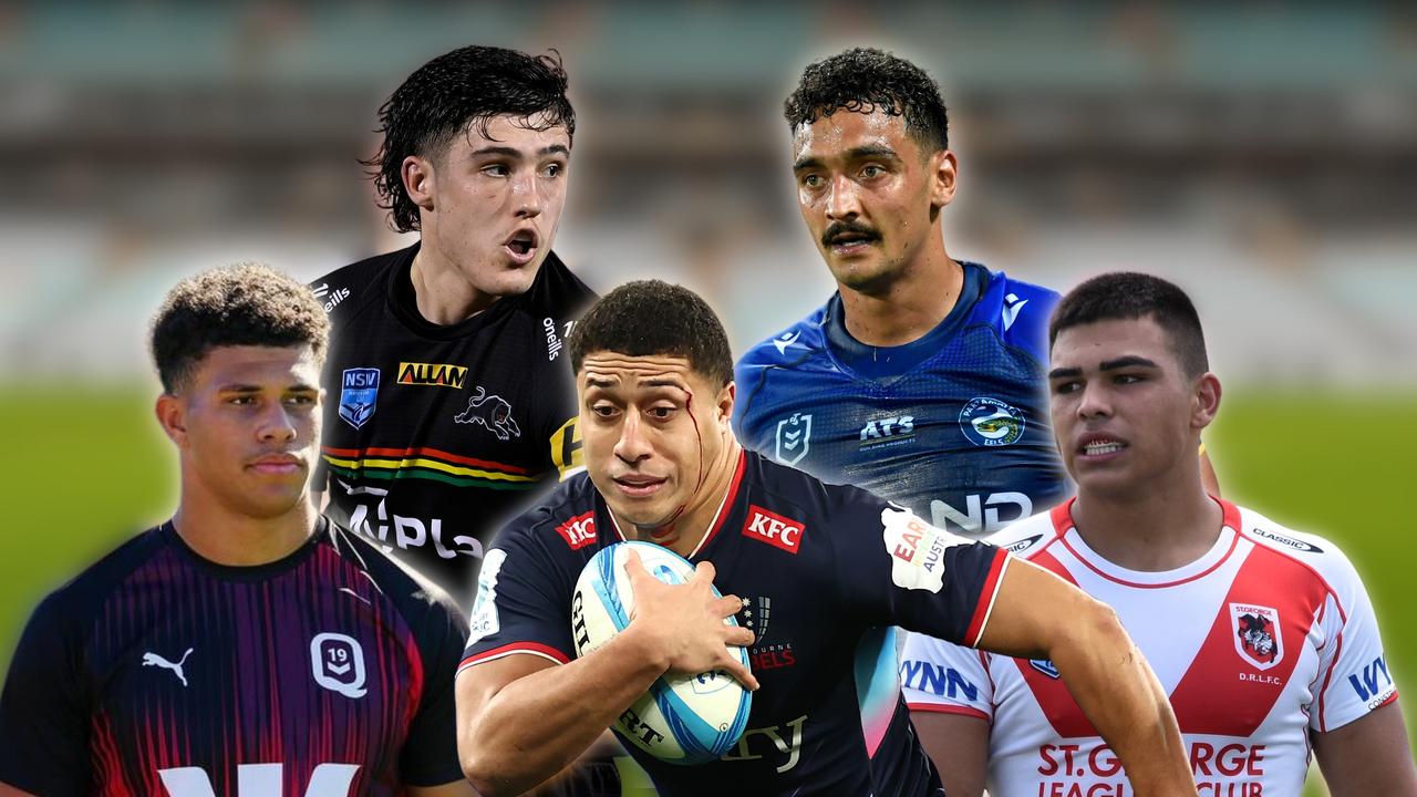 Raiders v Warriors NRL clash kickoff time, TV, live scores Daily