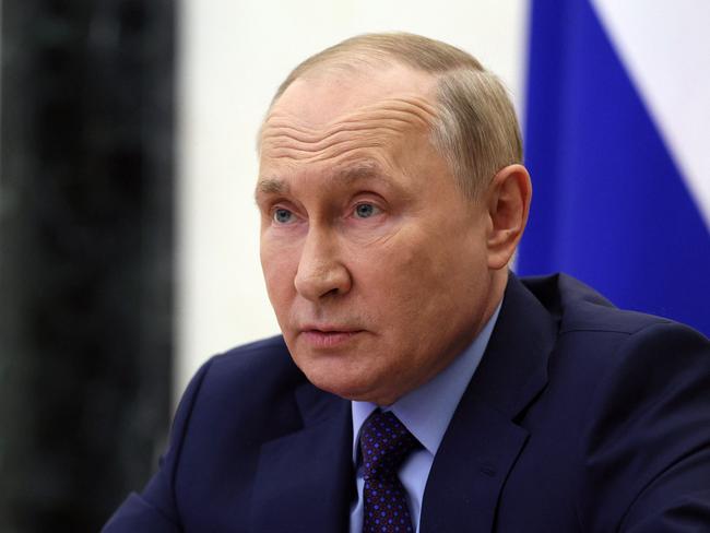 Threat of humiliation could push Putin to ‘go nuclear’