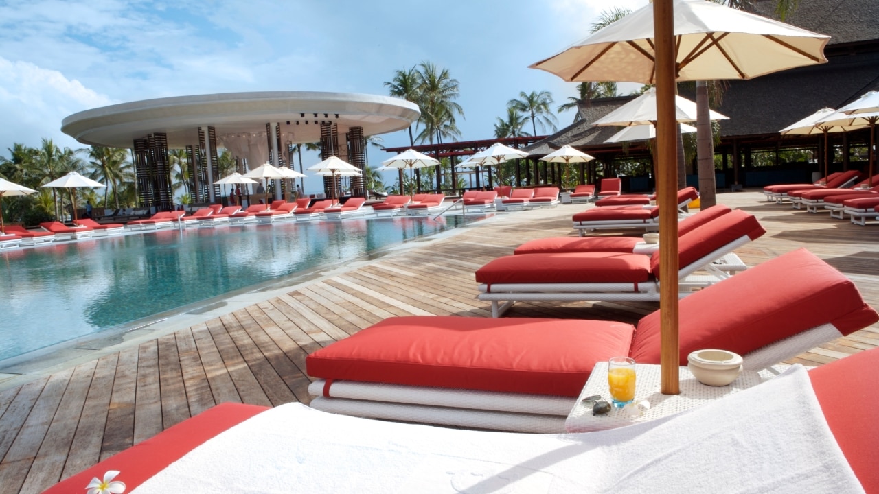 Club Med Bali resort review Stay that turned me into a resort convert