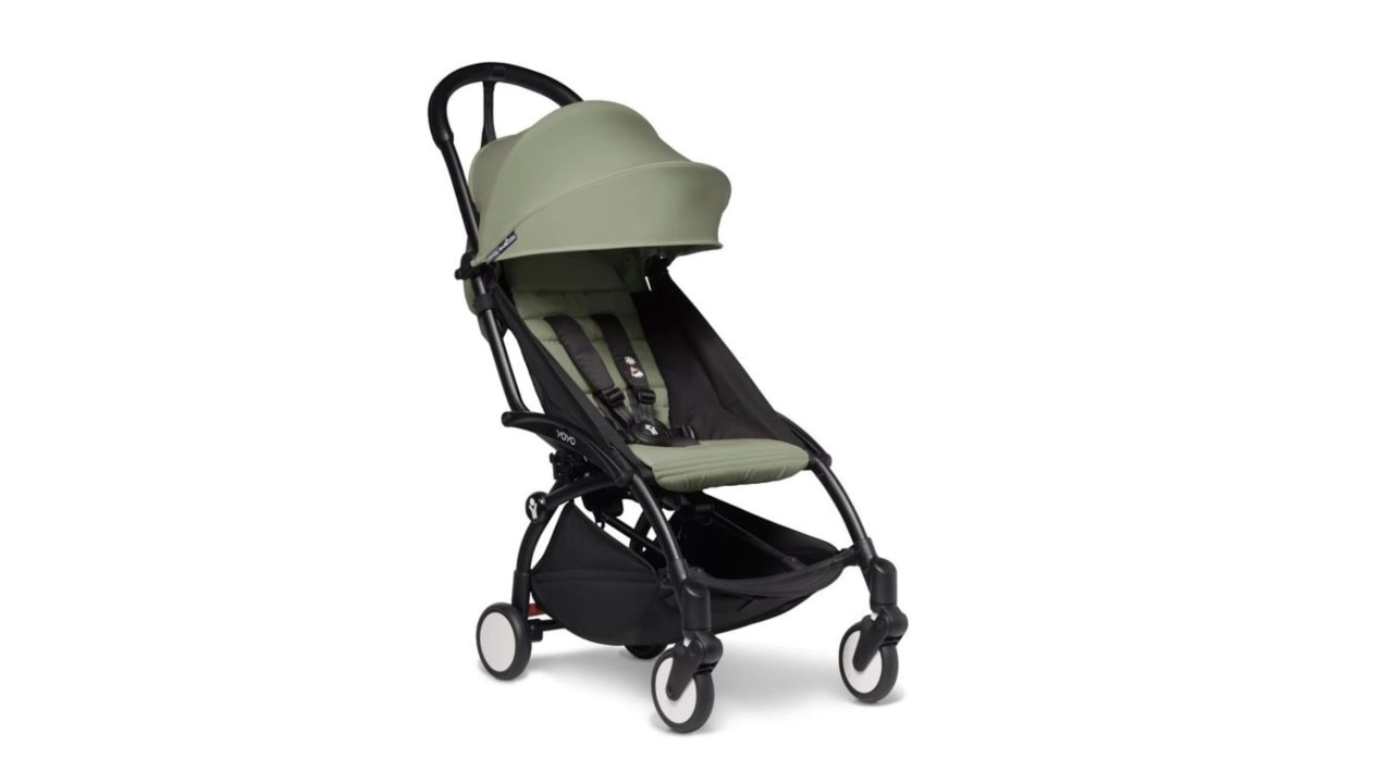 BabyZen Yoyo2 Travel Pram