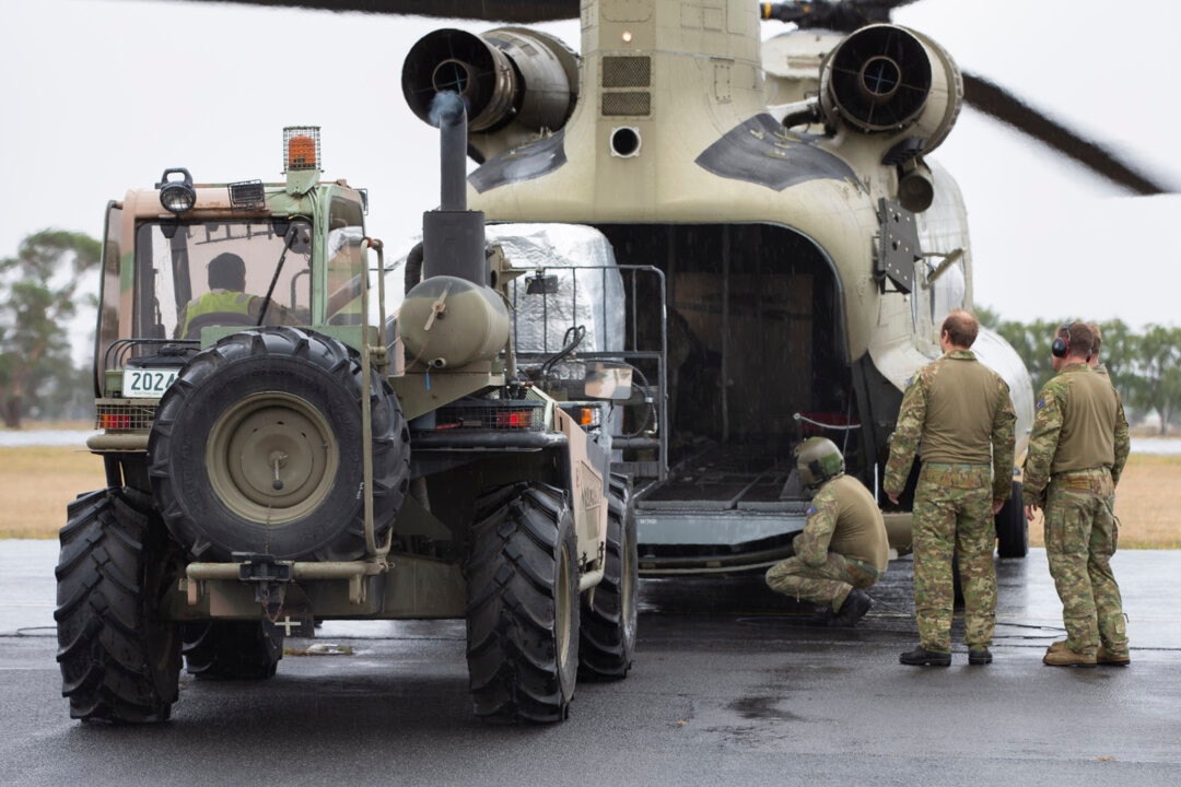 Concerns raised over ADF personnel caught up in 'trial by media' over Afghanistan allegations