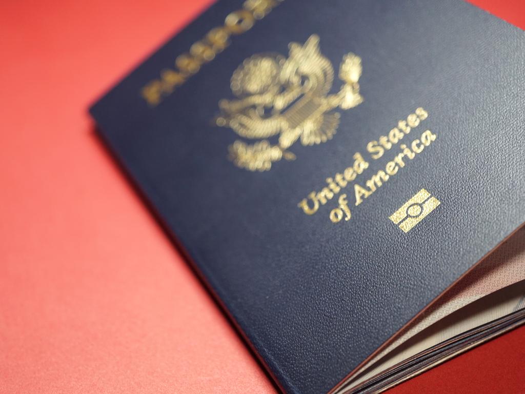 The US passport is believed to have lost much of its power in light of the bans.