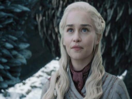 HBO has released first images from Game of Thrones episode 4 of the final season