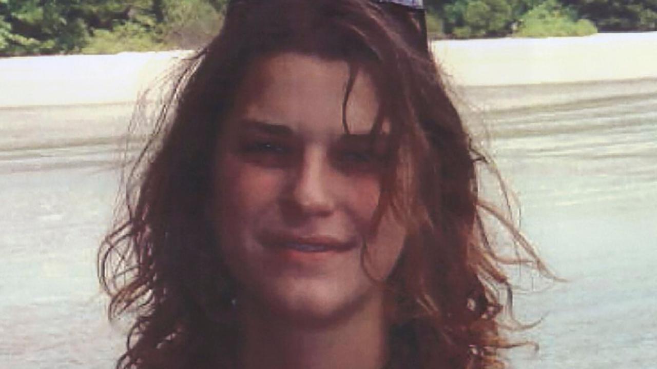 A man accused of murdering German backpacker Simone Strobel (pictured) on the NSW North Coast in 2005 has had his charges dropped. Picture: NSW Police