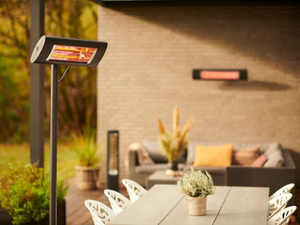 Some Known Facts About The Best Outdoor Heaters For Superior Warmth. thumbnail