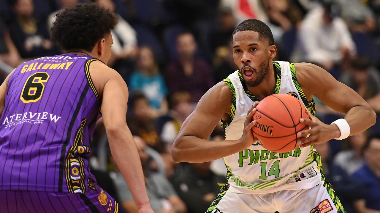 Gary Browne should be in a lot more SuperCoach teams. Picture: Albert Perez/Getty Images for NBL