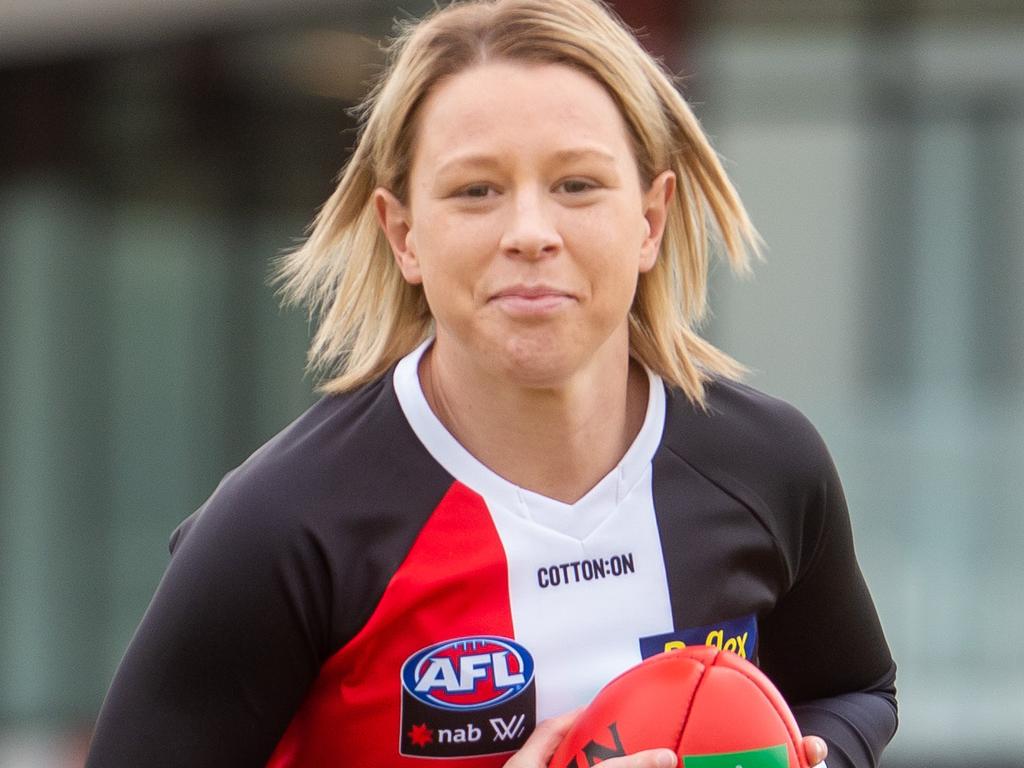 Aflw Womens Afl News Updates And Latest Scores Au — Australias Leading News Site 4137