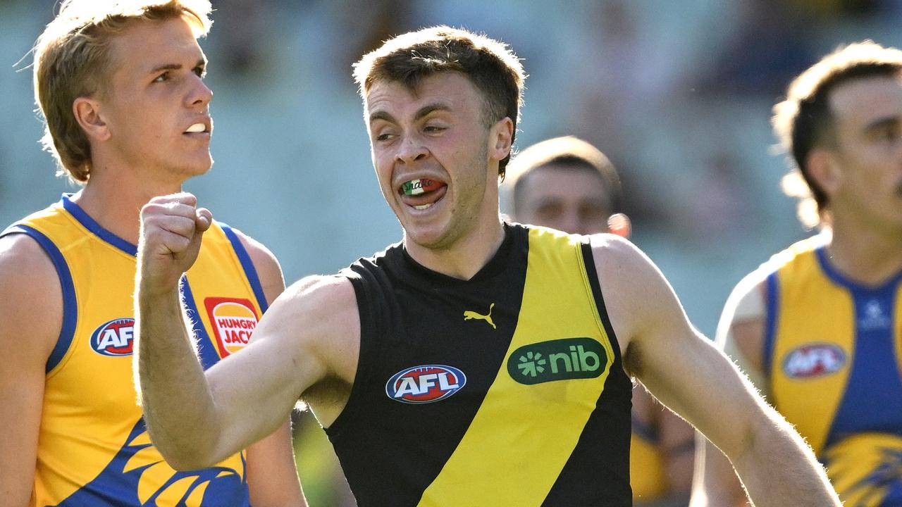 Brown: ‘I was getting smoked in the review’ if I missed heroic tackle