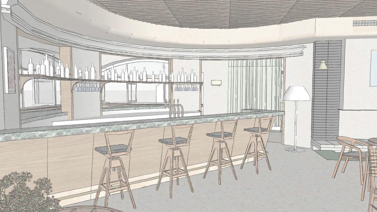 Harbord Hotel: Pictures of new look and plans to expand revealed ...