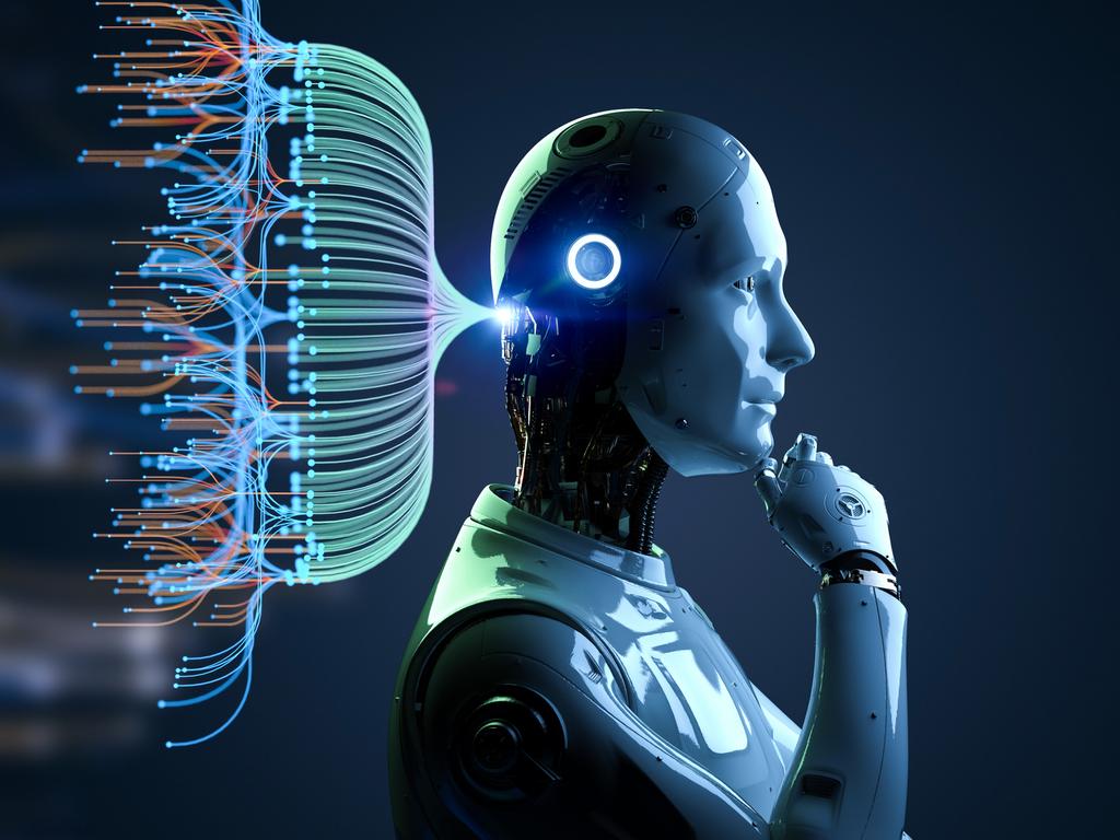 Latest Technology Inventions