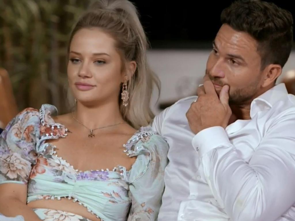 Mafs Married At First Sight Star Jessika Power To Appear At Lambys Geelong Daily Telegraph 