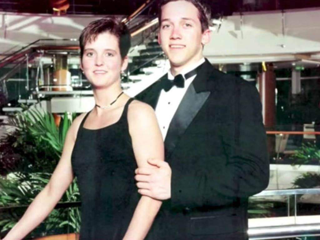 Amy Lynn Bradley disappearance Photo sparks sex slave concern, cruise