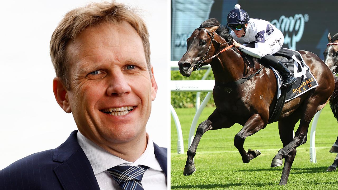 ‘I think he is back’: Baker expects Caballus of old at Scone