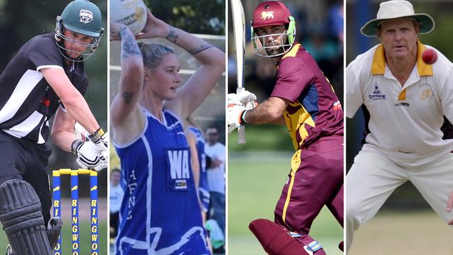 The biggest Local Sport stories of 2021