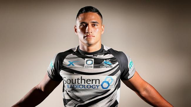 Cronulla Sharks