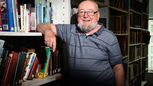 Thomas Keneally