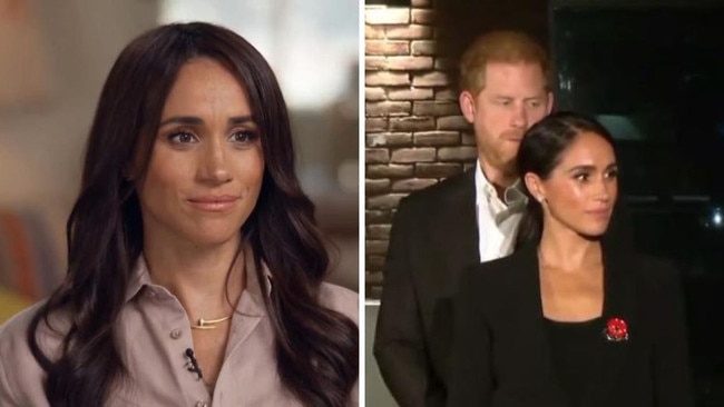 A damning new report has revealed just how bad things have really become for the Duke and Duchess of Sussex in Los Angeles.