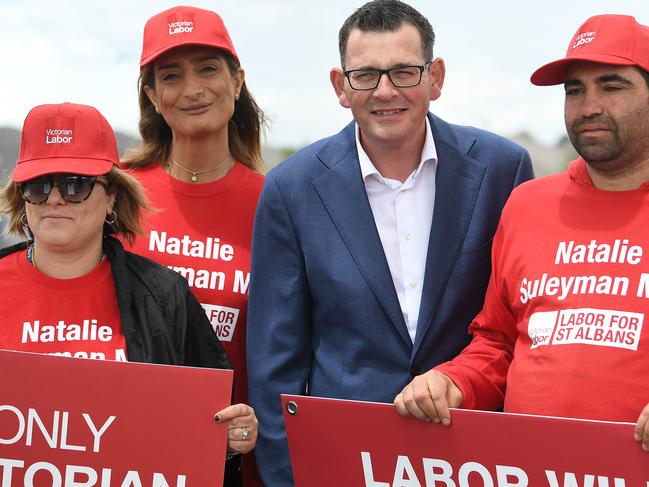 Labor’s sinister cover-up culture laid bare