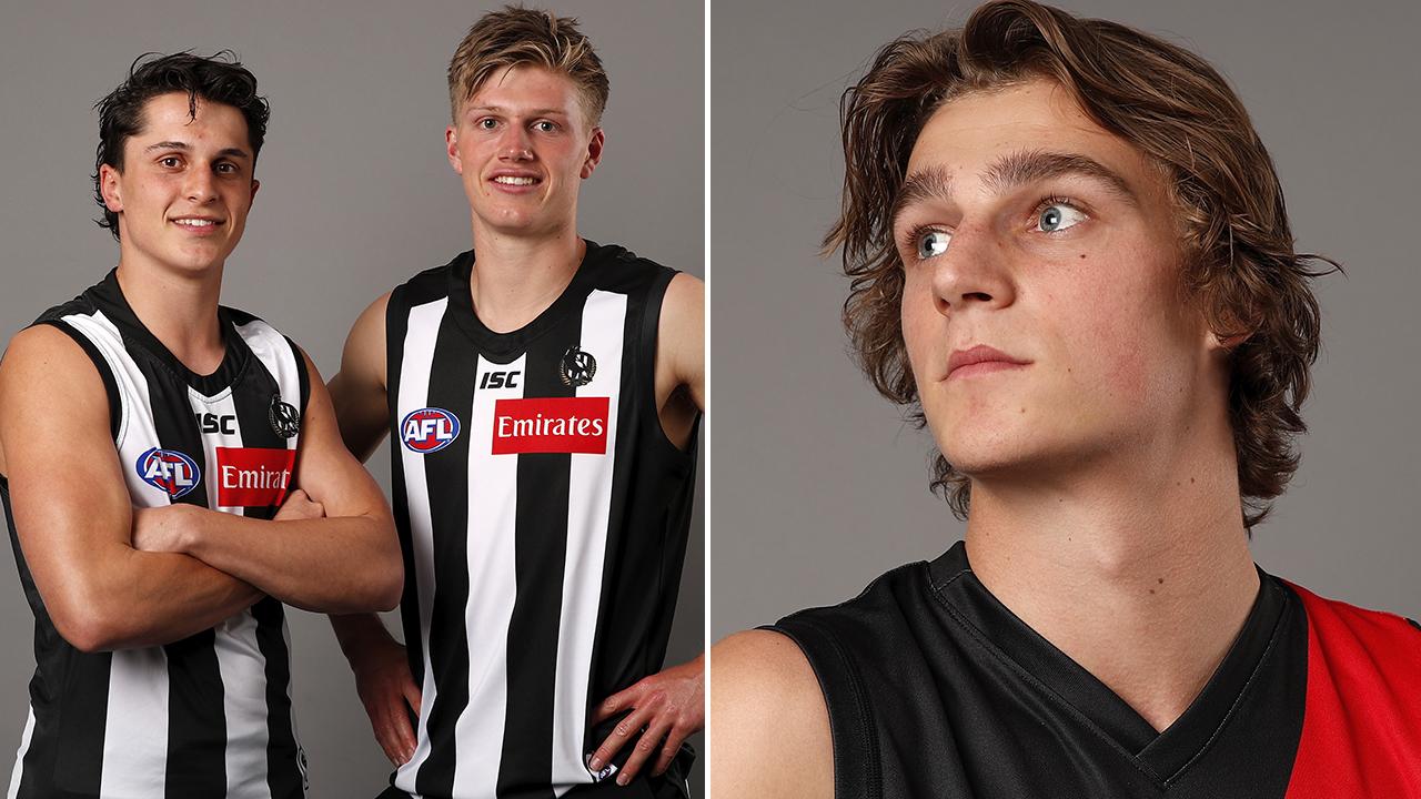 2019 NAB AFL Draft Guide