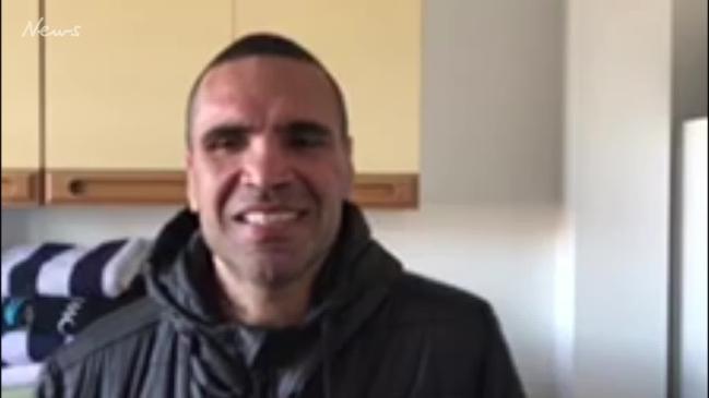 Mundine on possible Horn fight