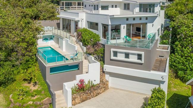 The richest Sunshine Coast suburbs revealed