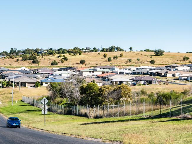 Local Housing Action Plan addresses housing needs in Southern Downs (Photo: SDRC)