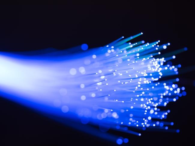 fibre optic cable generic broadband NBN