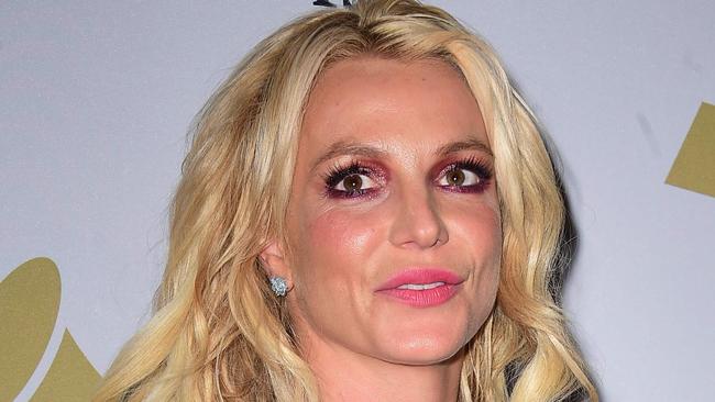 Britney Spears fans lash out at Lifetime biopic | news.com.au ...
