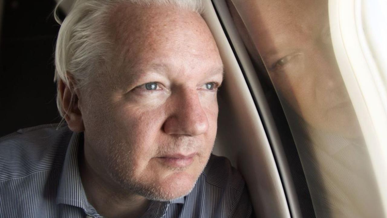 Assange act that could lead to ‘betrayal’