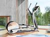 The latest luxury high-tech home gyms