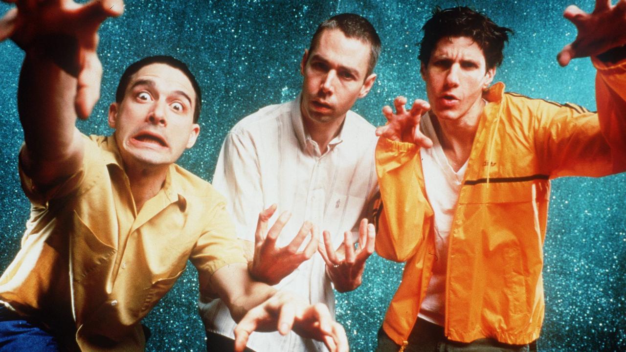 Beastie Boys: Mike D And Ad-Rock On New Apple TV Doco With Spike Jonze ...