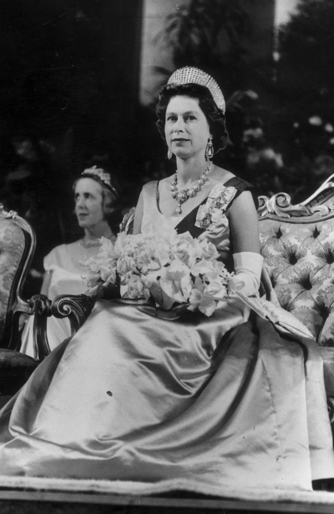 On the Queen’s 90th birthday, we remember the royal visits Victorians ...