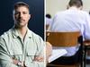 Horrific 1950s attitude leaking into schools